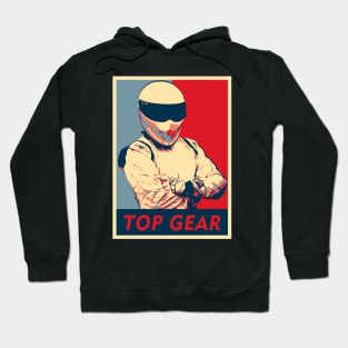 Helmet Guy Gear Hoodie